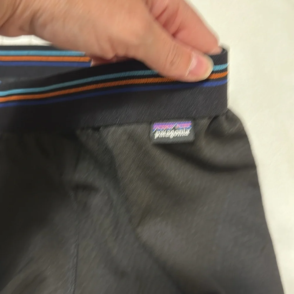 Patagonia Capilene Midweight Long Underwear